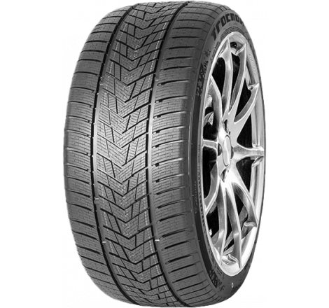 255/60 R 18 112V TRACMAX...