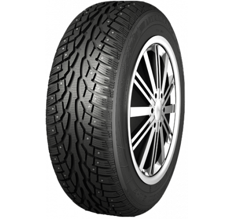 195/65 R 14 89T NANKANG SW-7 