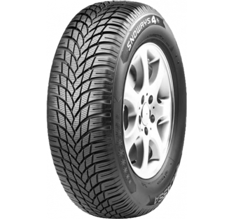 205/45 R 17 88V LASSA...