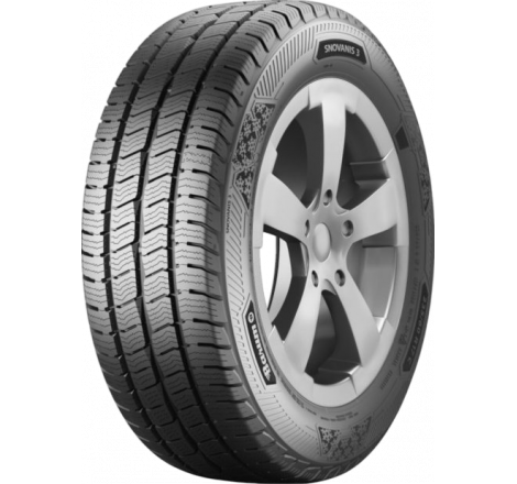 235/60 R 17 117/115R BARUM...