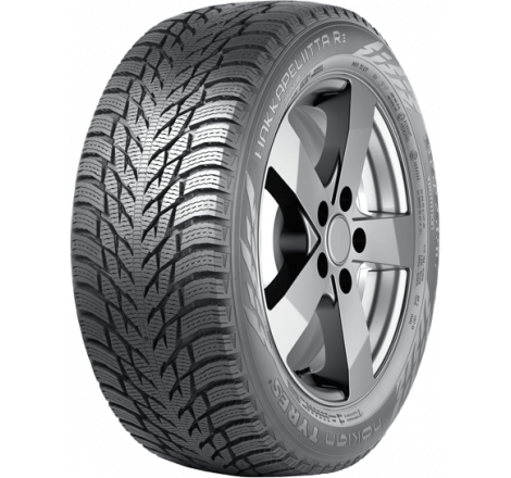235/50 R 18 101R NOKIAN...