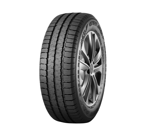 165/70 R 14 89/87R GT...