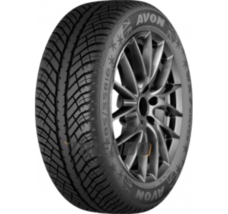 225/40 R 18 92V AVON WX7...