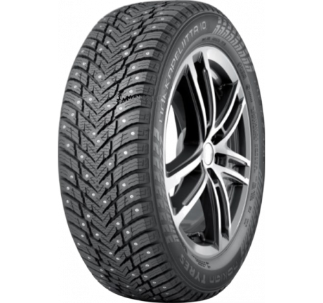 255/50 R 19 107T NOKIAN...