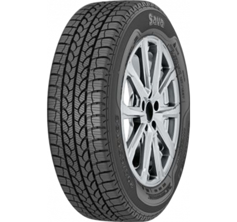 215/75 R 16 116/114R SAVA...