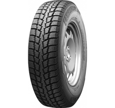 215/60 R 17 104/102H KUMHO...