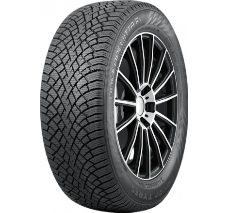 285/40 R 20 108T NOKIAN...