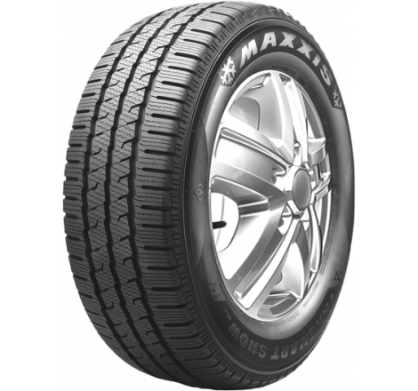 235/60 R 17 117/115R MAXXIS...