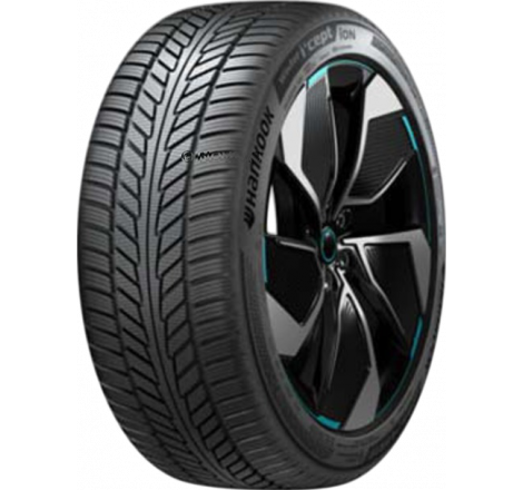 255/40 R 19 100V XL HANKOOK...