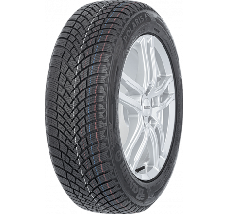 235/35 R 19 91W XL BARUM...