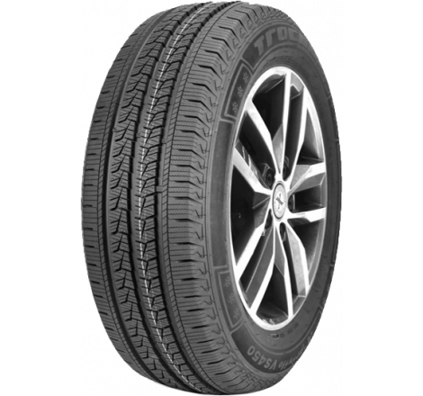 215/65 R 16 109/107R...