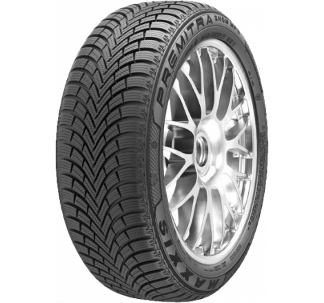 195/65 R 15 91T MAXXIS WP6...