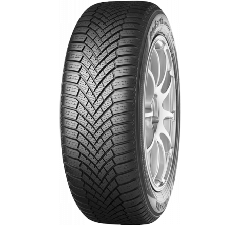 YOKOHAMA 235/60 R19 103W...