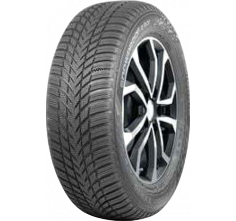 265/65 R 17 116H XL NOKIAN...