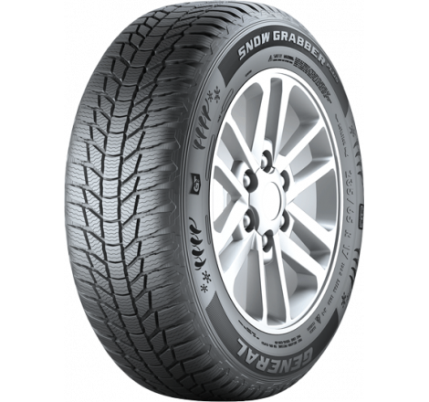 265/45 R 20 108V GENERAL...