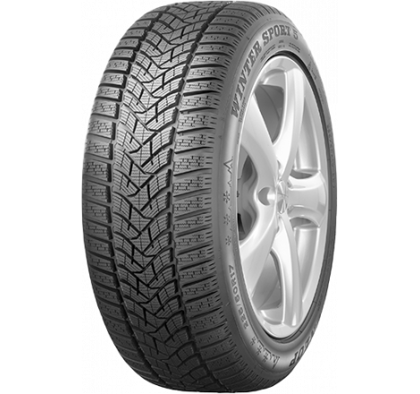 245/40 R 19 98V DUNLOP...