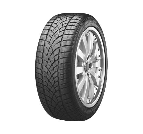 275/40 R 19 105V DUNLOP SP...