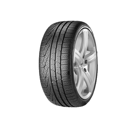 PIRELLI 295/35R18 99V W240...