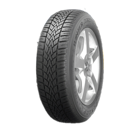 DUNLOP 165/65 R15 81T...