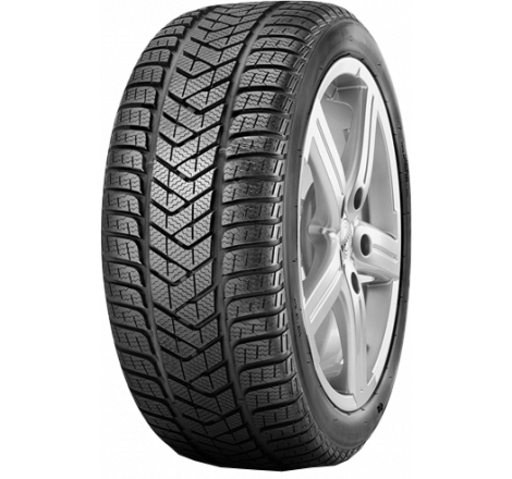 PIRELLI 255/35 R21 98W...