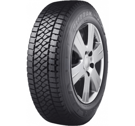 BRIDGESTONE 215/75 R16C...