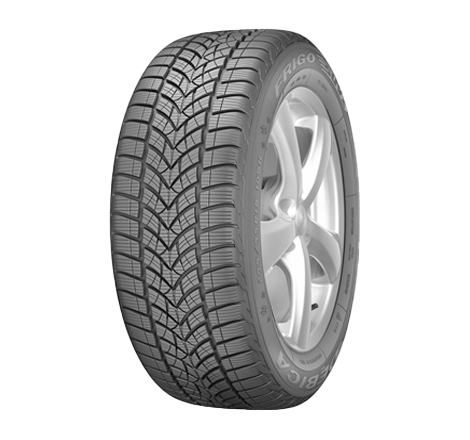 255/55 R 18 109H DEBICA...