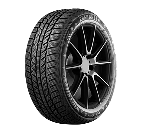 EVERGREEN EW62 215/65R16 98...