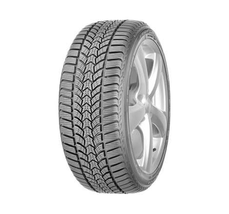 205/60 R 16 96H DEBICA...