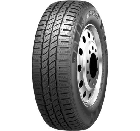 195/75 R 16 107/105R...