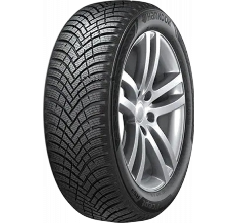 205/45R17 88V HANKOOK W462...