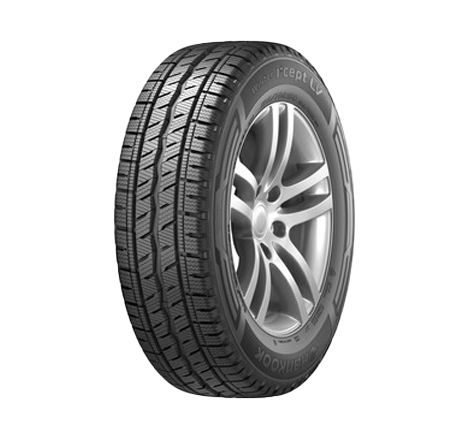 HANKOOK 165/70R14 89R...