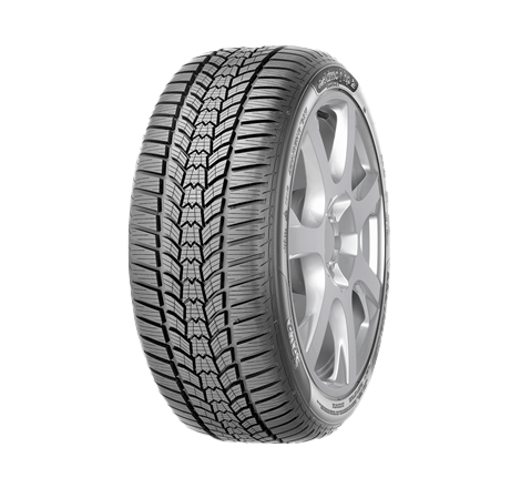 215/55 R 16 93H SAVA ESKIMO...