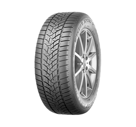 225/60 R 18 104V DUNLOP...