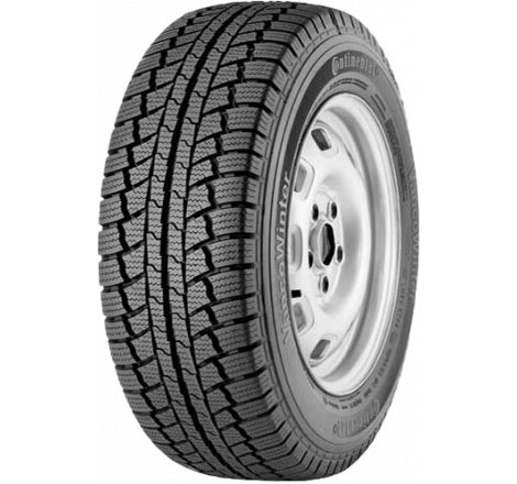CONTINENTAL VANCONTACT WINT...