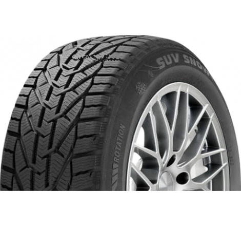 225/65 R 17 106H RIKEN SUV...