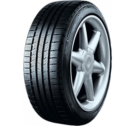 255/40 R 18 99V CONTINENTAL...