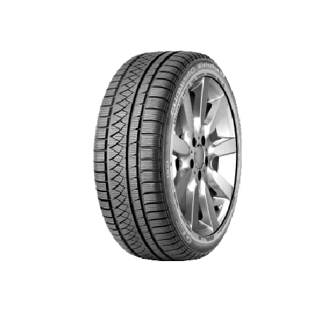 235/60 R 18 107H GT RADIAL...
