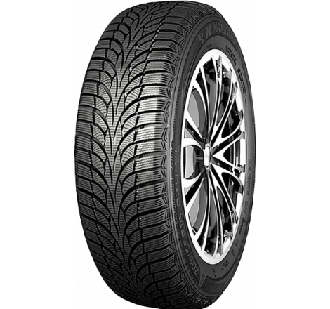 205/55 R 17 95V NANKANG...
