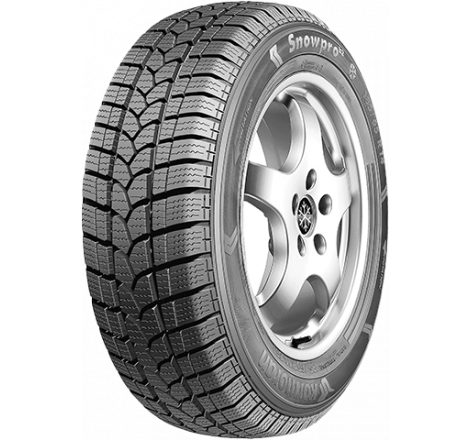 175/80 R 14 88T KORMORAN...