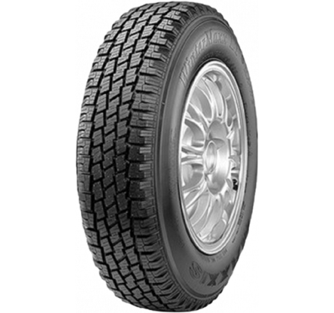 255/60 R 17 110V MAXXIS...