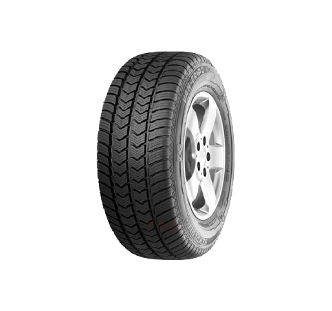 SEMPERIT VAN GRIP 2 M&S...