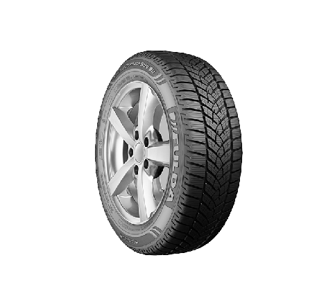 215/60 R 17 96H FULDA...