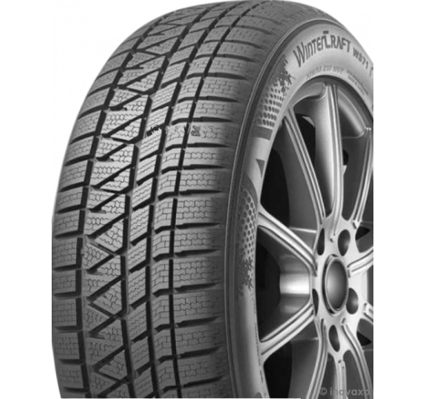 255/60 R 17 110H KUMHO...