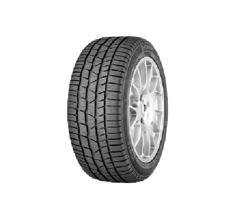 CONTINENTAL 245/35 R19 93W...
