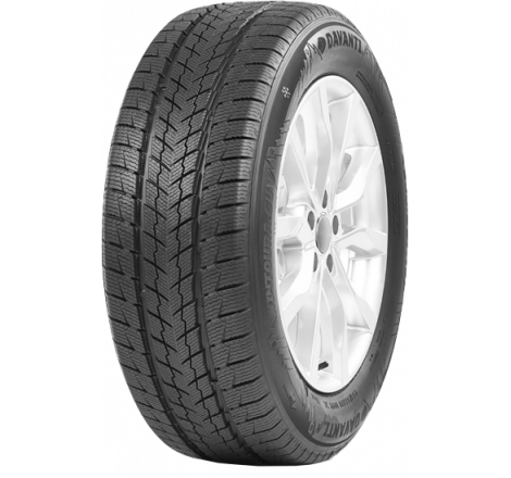 315/35 R 20 110V DAVANTI...