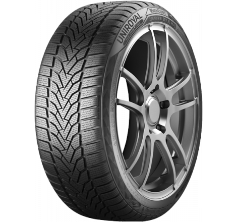 215/45 R 17 91V UNIROYAL...