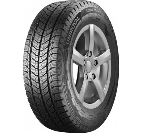 UNIROYAL 195/65R16 104R...