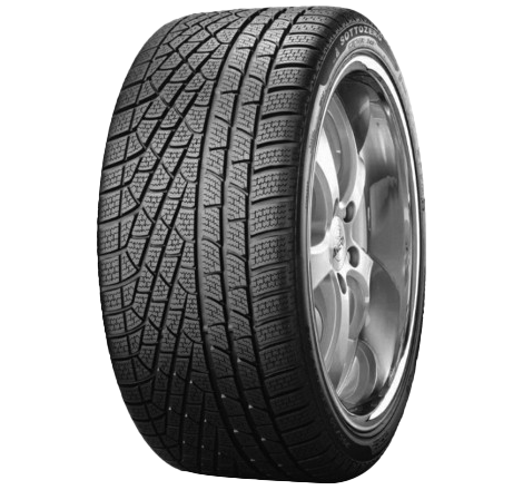 PIRELLI 295/35 R20 105Y...