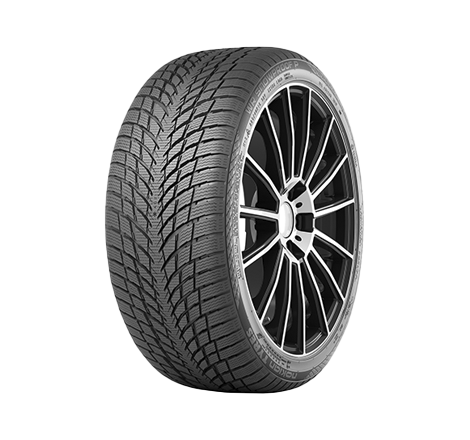 235/45 R 17 97V NOKIAN WR...
