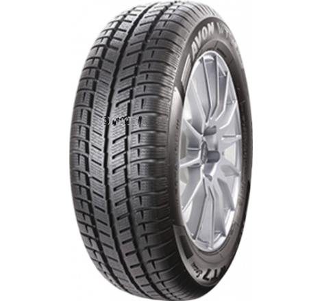 185/60 R 15 88T AVON WT7...